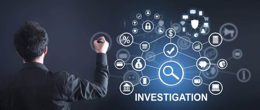 Verschleierte Wahrheiten: Ein Detektiv-Krimi