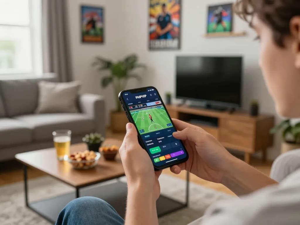 Winning Strategies for Sports Betting on PHPVIP: Optimize Your Game in 2026