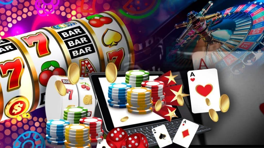 Wie neue Online Casinos mit Gamification punkten