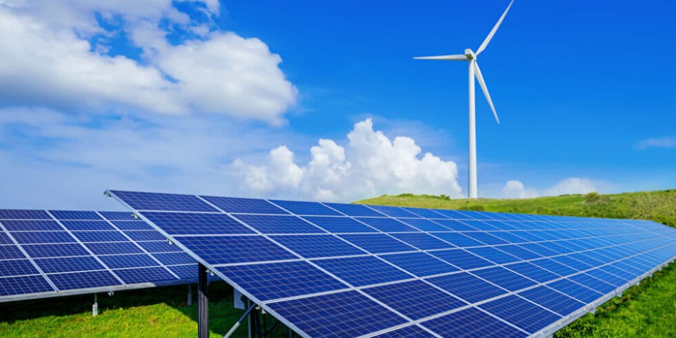 Solaranlage Frankfurt-Module recyclen: Nachhaltige Entsorgung