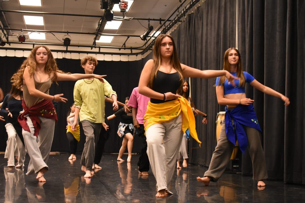 Salsa Party Köln – Die heiße Latin Nacht