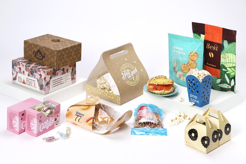 Nachhaltiges Verpacken leicht gemacht mit Fast-Pack