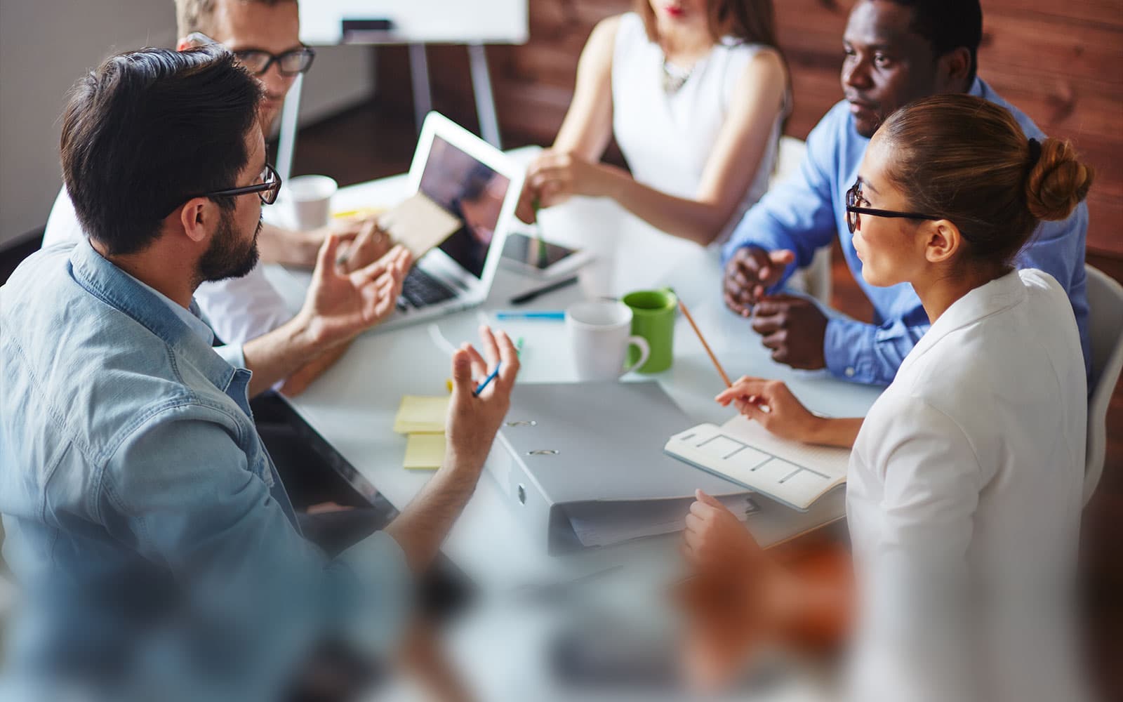 Erfolgreich durch Personalvermittlung und Headhunting