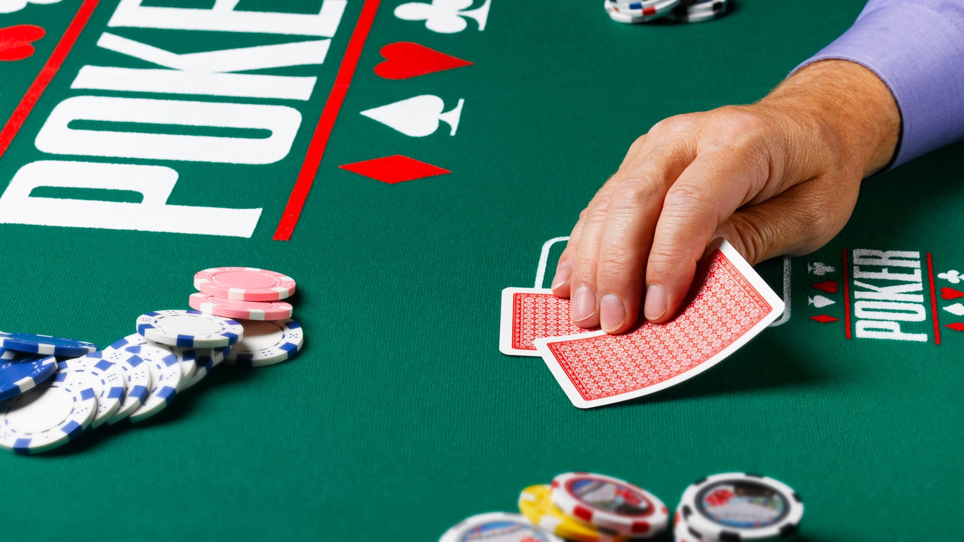 Online Casinos Ohne Limit: Ein Blick auf die Sicherheitsmaßnahmen