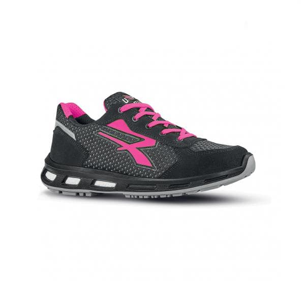 Erhöhen Sie Ihre Effizienz mit U-Power Schuhen von Mister Worker®