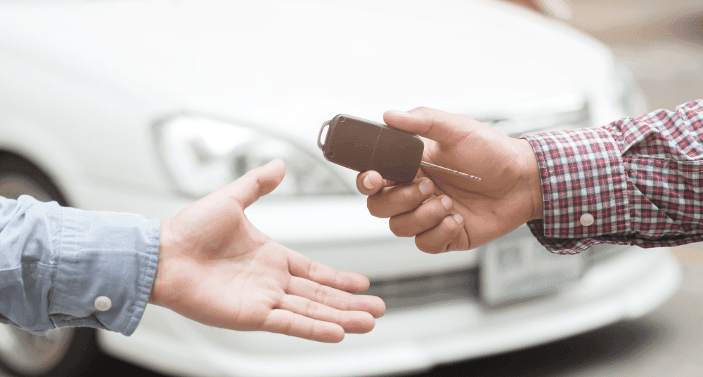 How to Get the Best Price When Selling Your Car Yourself