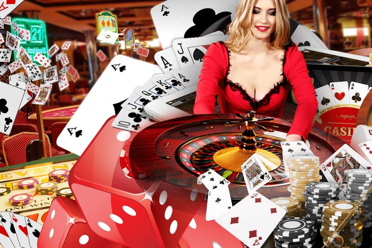 Top 5 Online Casino Paysafe Anbieter mit Großartigen Boni in der Schweiz