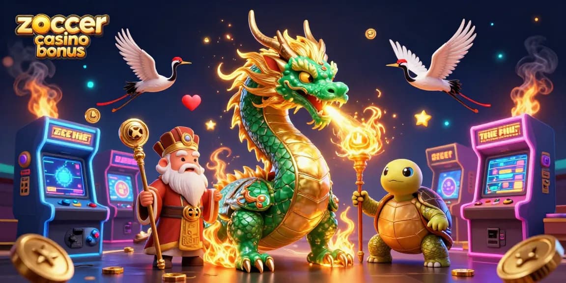 Zoccer Casino Bonus Problems? Here Are the Winning Strategies for Players in 2026