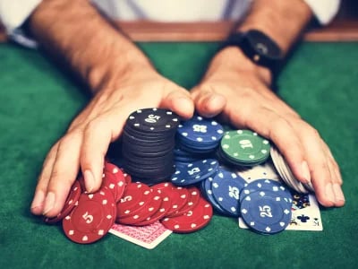 Online Poker mit Echtgeld: Das Spielerlebnis der nächsten Generation