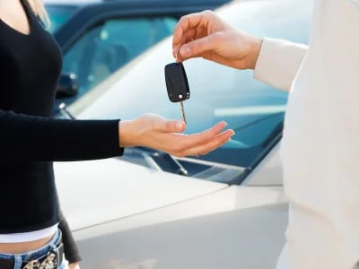 Funkschlüssel mit Auto-Fernbedienungen bei Mr Key entdecken