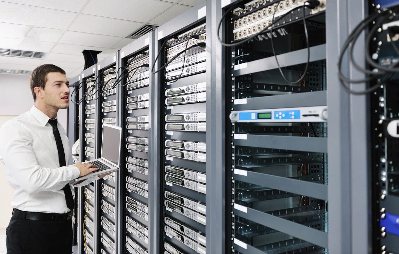 GPU server mieten: Die beste Wahl für datenintensive Anwendungen