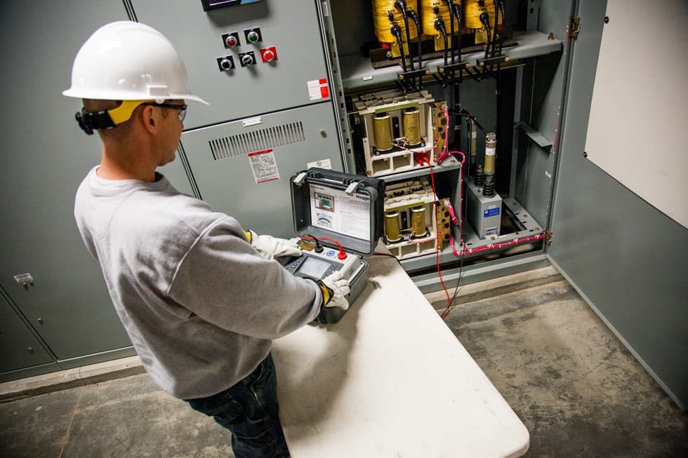 Gesetzliche Änderungen zur Prüfung ortsfester elektrischer Anlagen – Was ist neu?