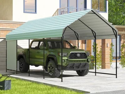 Terrassenueberdachung Alu: Tipps für Pflege und Wartung