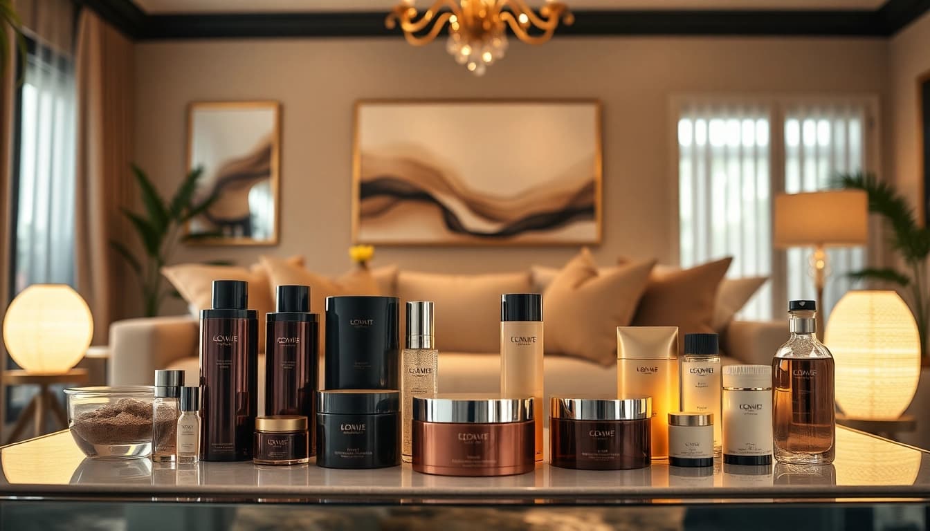 Luxury Accessories That Capture Timeless Beauty