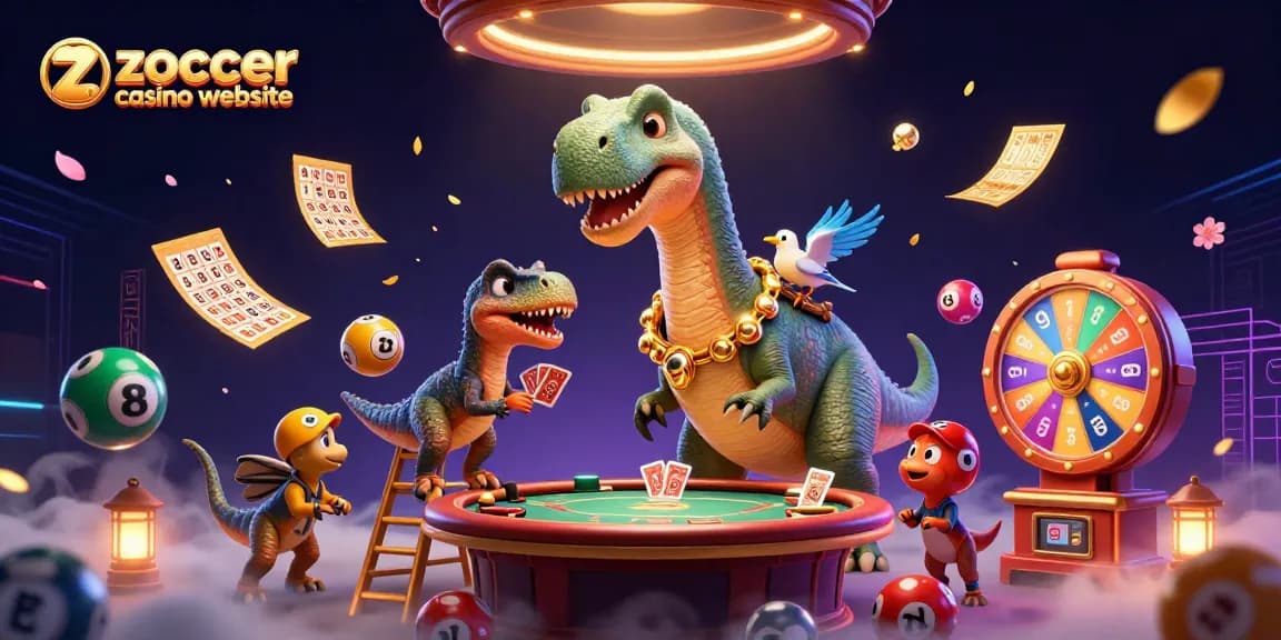 Zoccer Casino Website Quick Reference: Facts, Stats, and Winning Strategies for Players in 2026