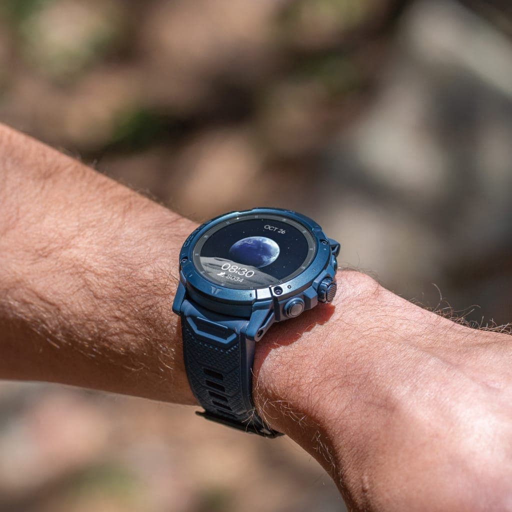 Spotter: Revolutioniert die Art, wie Verbraucher GPS-Technologie nutzen