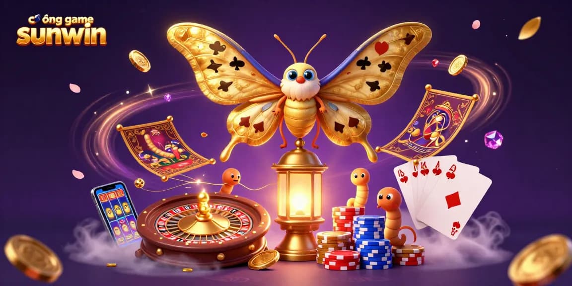 Before You Start cổng game sunwin: Essential Strategies for Winning Big in 2026