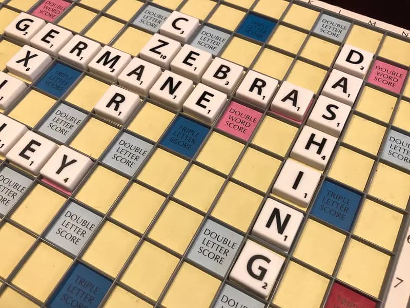 Optimiere deine Scrabble-Technik mit Scrabblemania