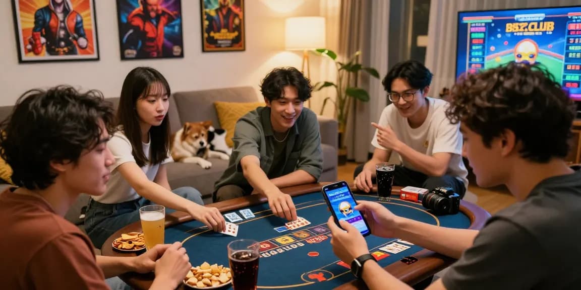 Master the B52 CLUB Experience in 2026: Essential Tips for Exciting Gameplay