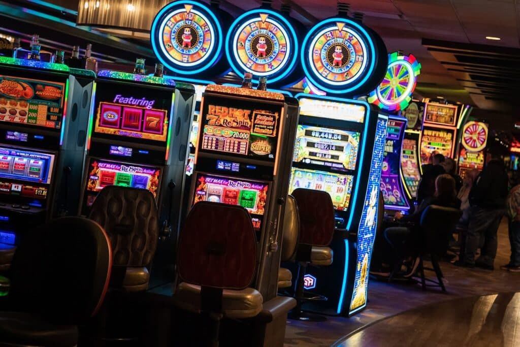 Buka Jackpot: Penguasaan Toto Macau Gacor Terbaru