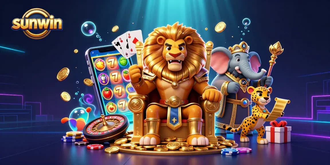 Trusted sunwin Strategies for Gamblers in 2026: Mastering Slot Games for Better Odds