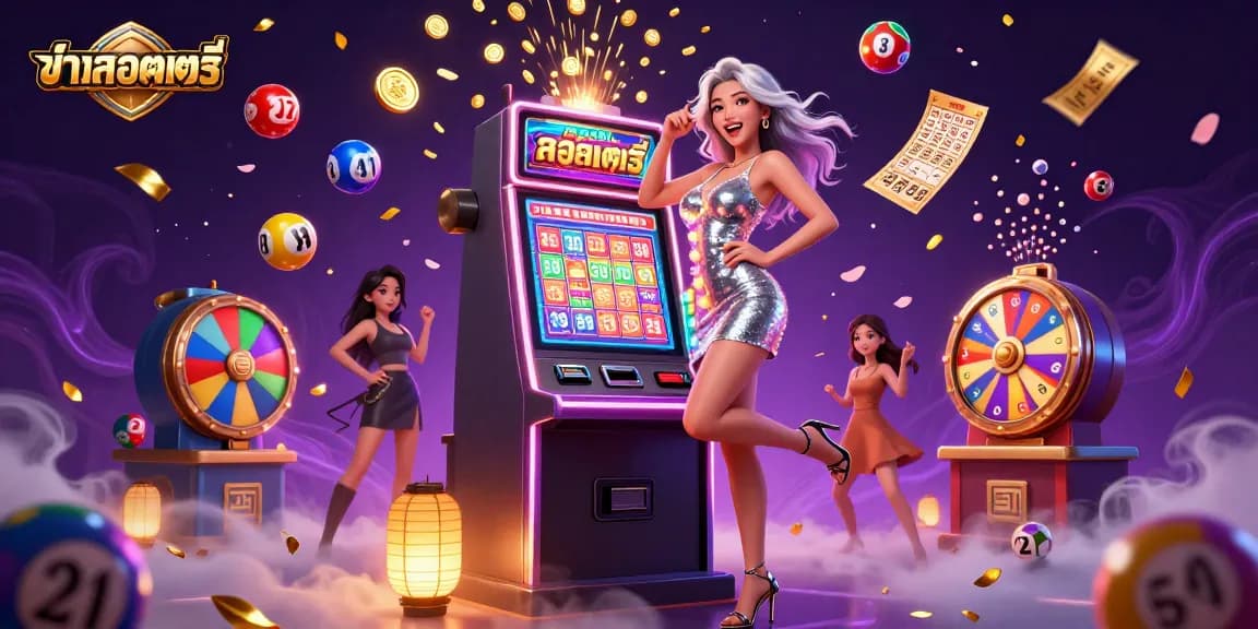 Winning Strategies for ข่าวลอตเตอรี่: Your Essential Guide to Success in 2026