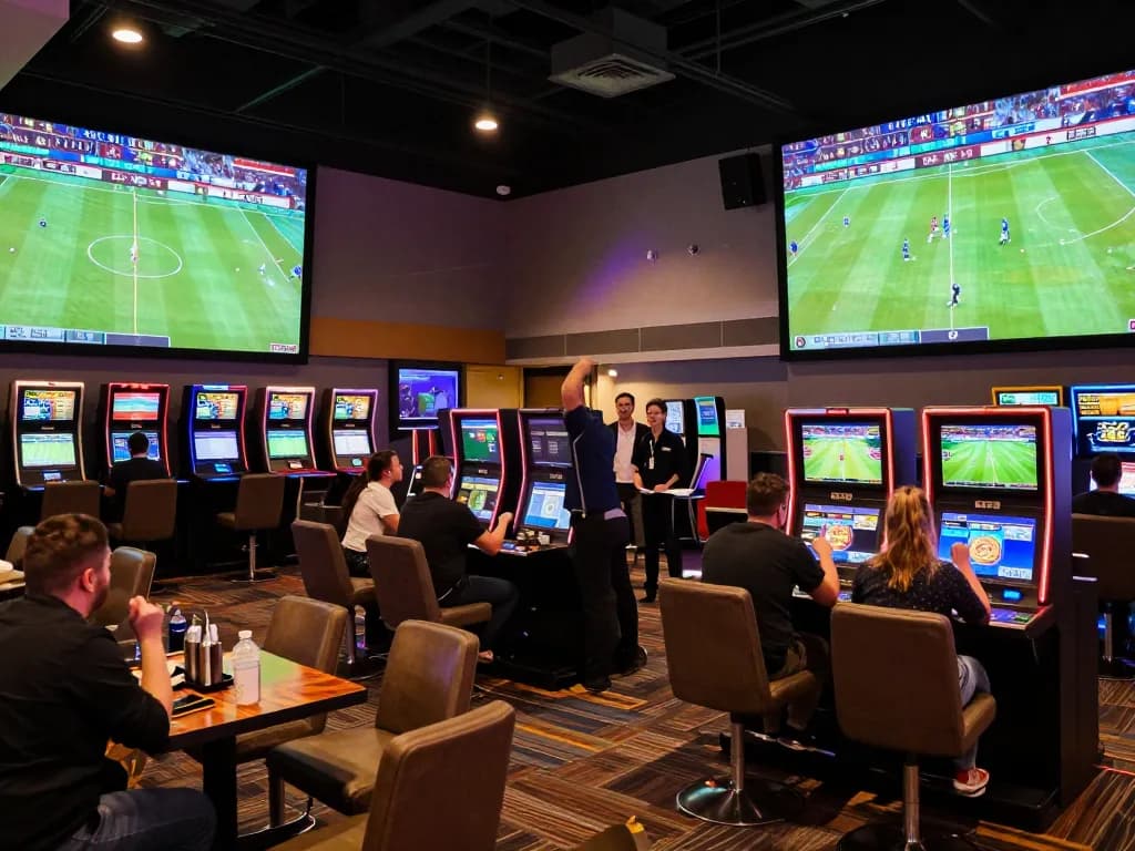 23Win: Advanced Sports Betting Strategies for Winning in 2026