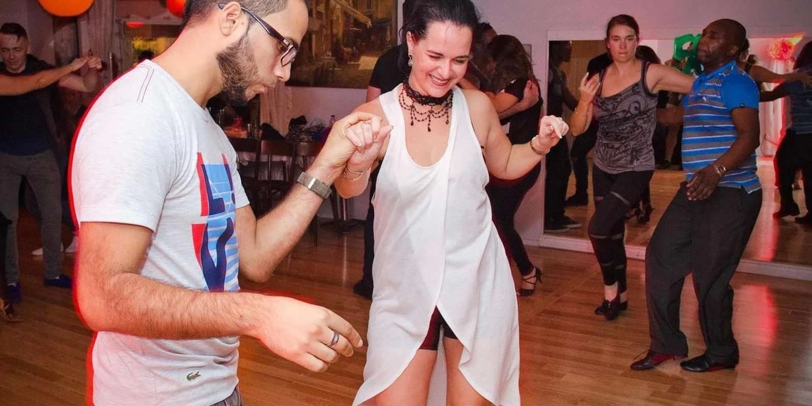 Bachata Tanzkurs Köln – Das lernst du