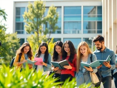 Study at Jamia Amman Al Ahliyya: A Jordan Amman University Focused on Teaching, Education, and Admissions