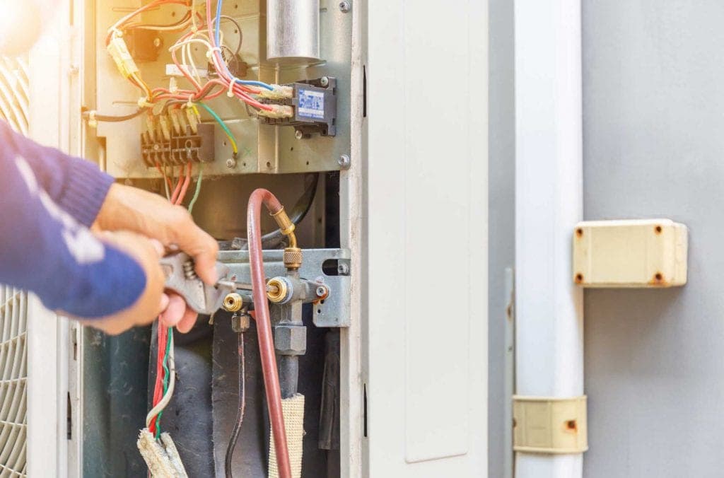 Schnelle Hilfe bei Heizungsproblemen: Heizung Notdienst in der Nähe für alle Arten von Heizungen