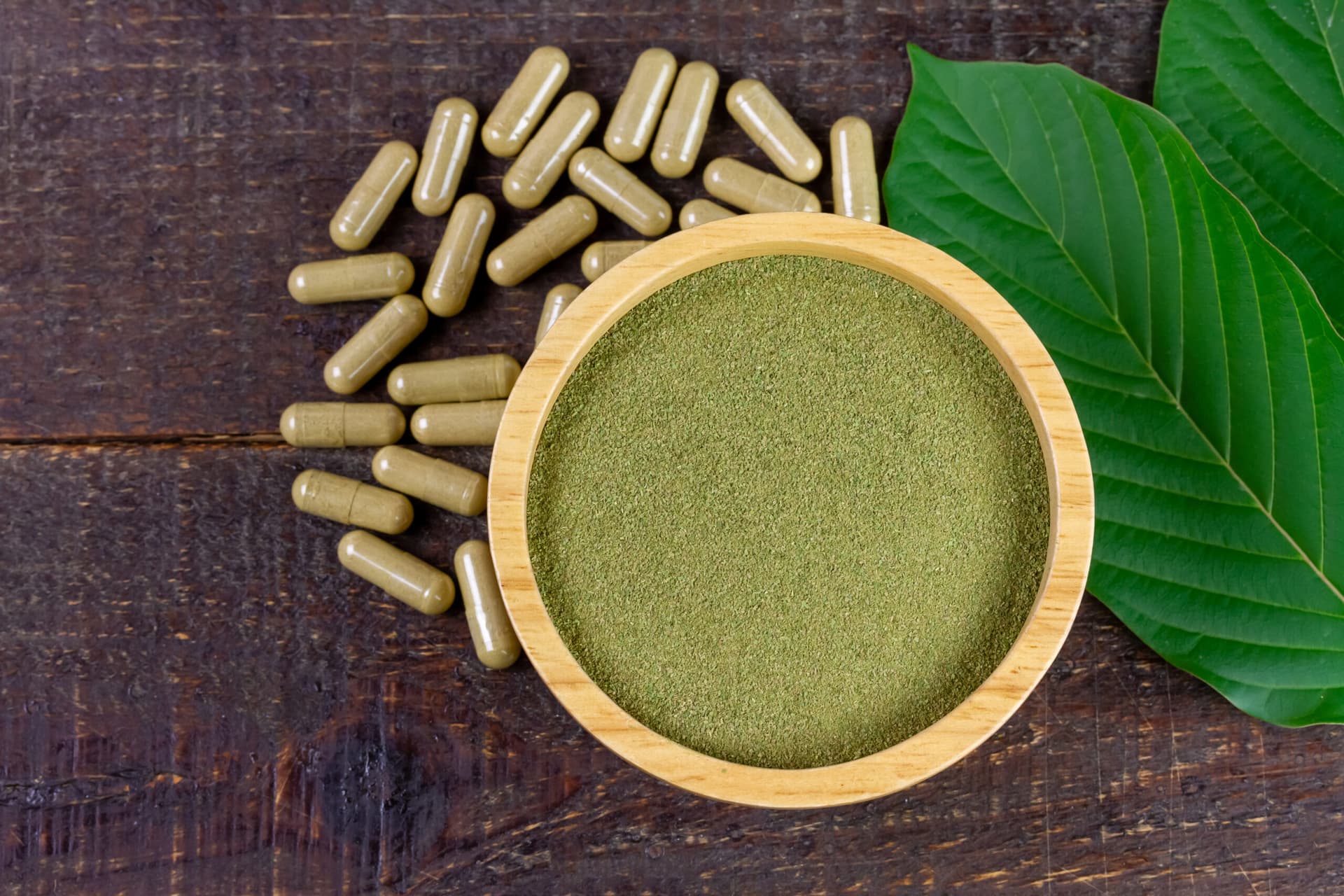 Kratom und seine umstrittene Bedrohung der öffentlichen Gesundheit