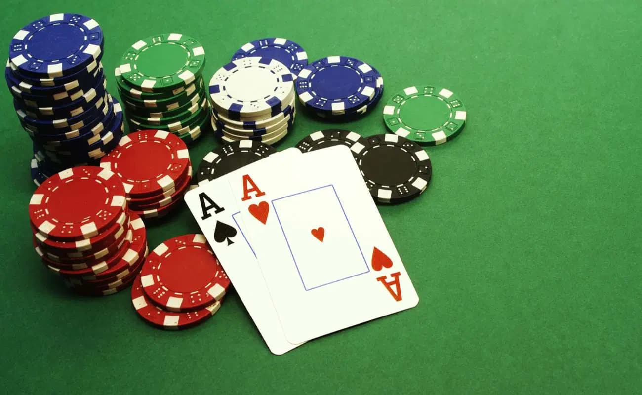 Online Poker mit Echtgeld: Das Spielerlebnis der nächsten Generation