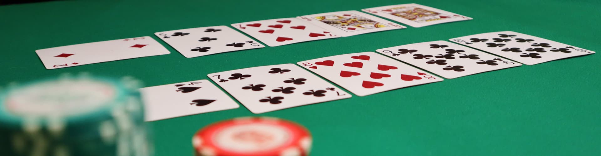 Neue Online Casinos ohne Einzahlung mit Sofortbonus