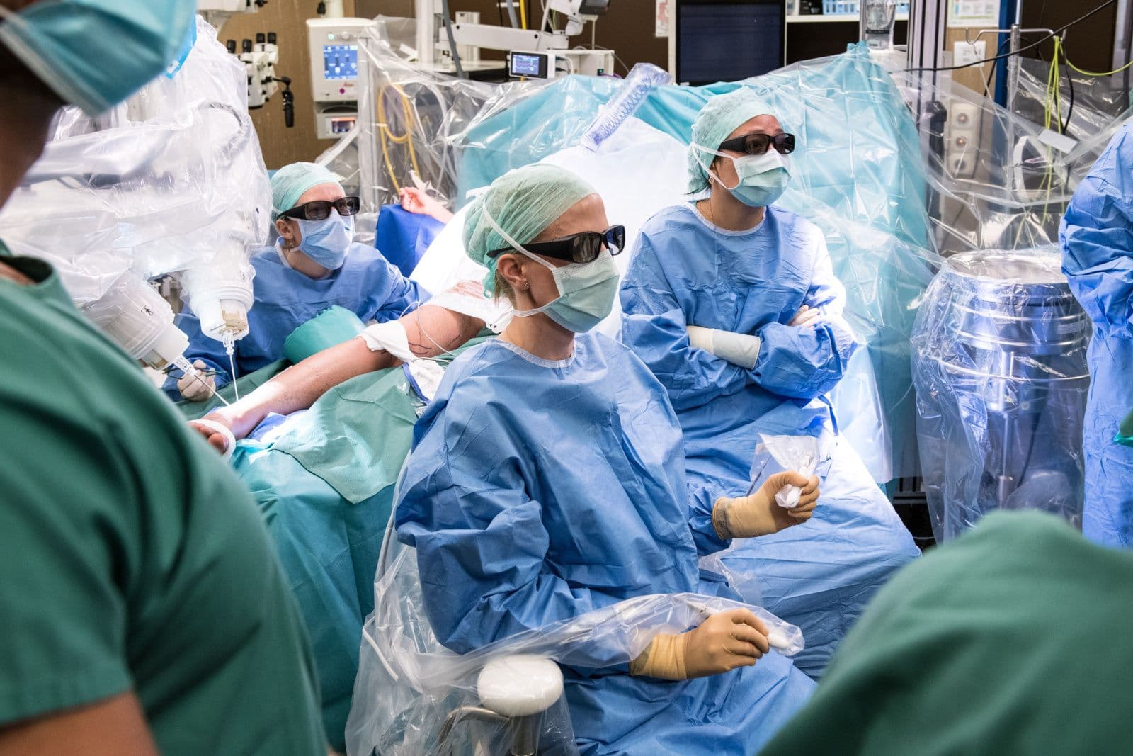 Brustvergrößerung mit Eigenfett: Erhaltene Ergebnisse ohne Implantate