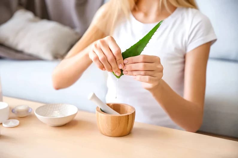 Natürliche Pflege für jeden Tag: Forever Aloe Vera Gel im Fokus