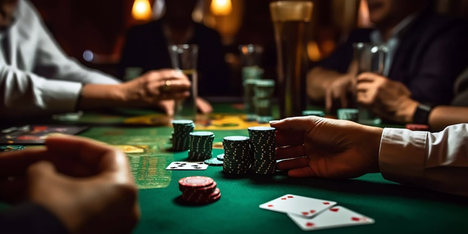 Die Rolle der Lizenzierung in der Online Casino ohne Deutsche lizenz-Branche