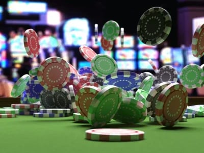 Online Casinos Ohne Limit: Ein Blick auf die Sicherheitsmaßnahmen