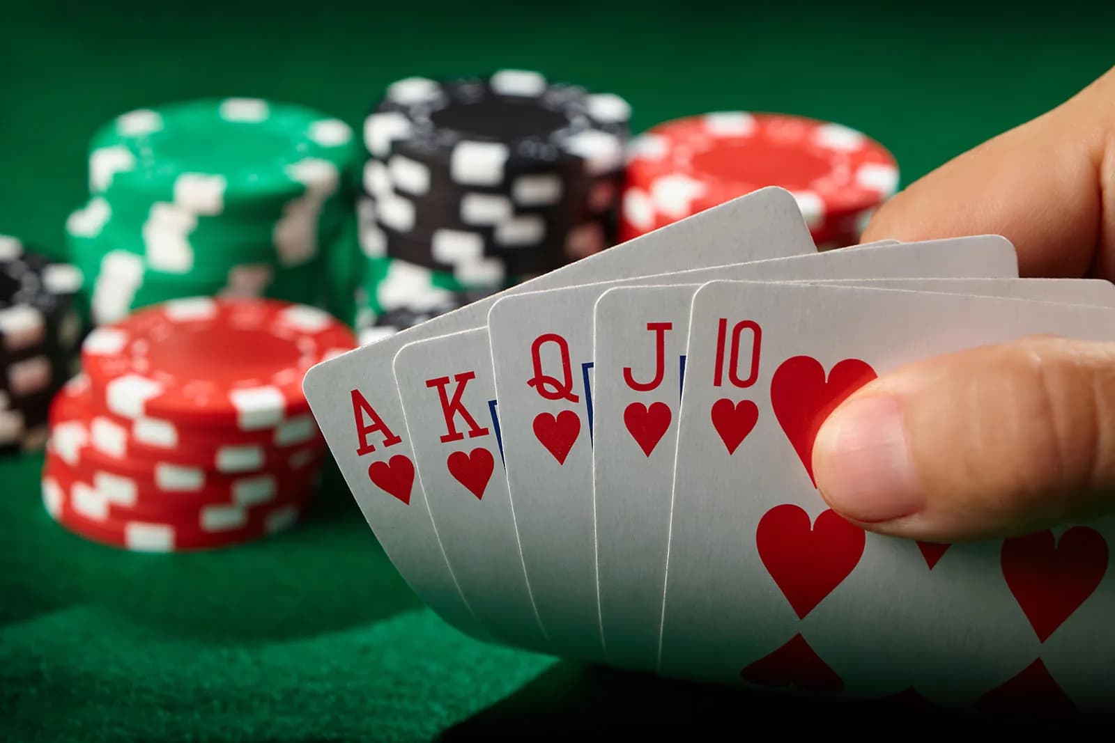 So finden Sie die besten Online Casinos ohne Anmeldung in Deutschland
