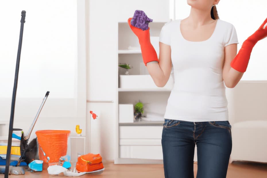 Gebäudereinigungsfirma DISE Cleaning – Gründlich. Diskret. Dortmund.