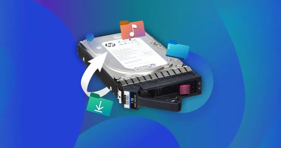 Defekte Festplatte? So hilft die Datenrettung Festplatte Schritt für Schritt