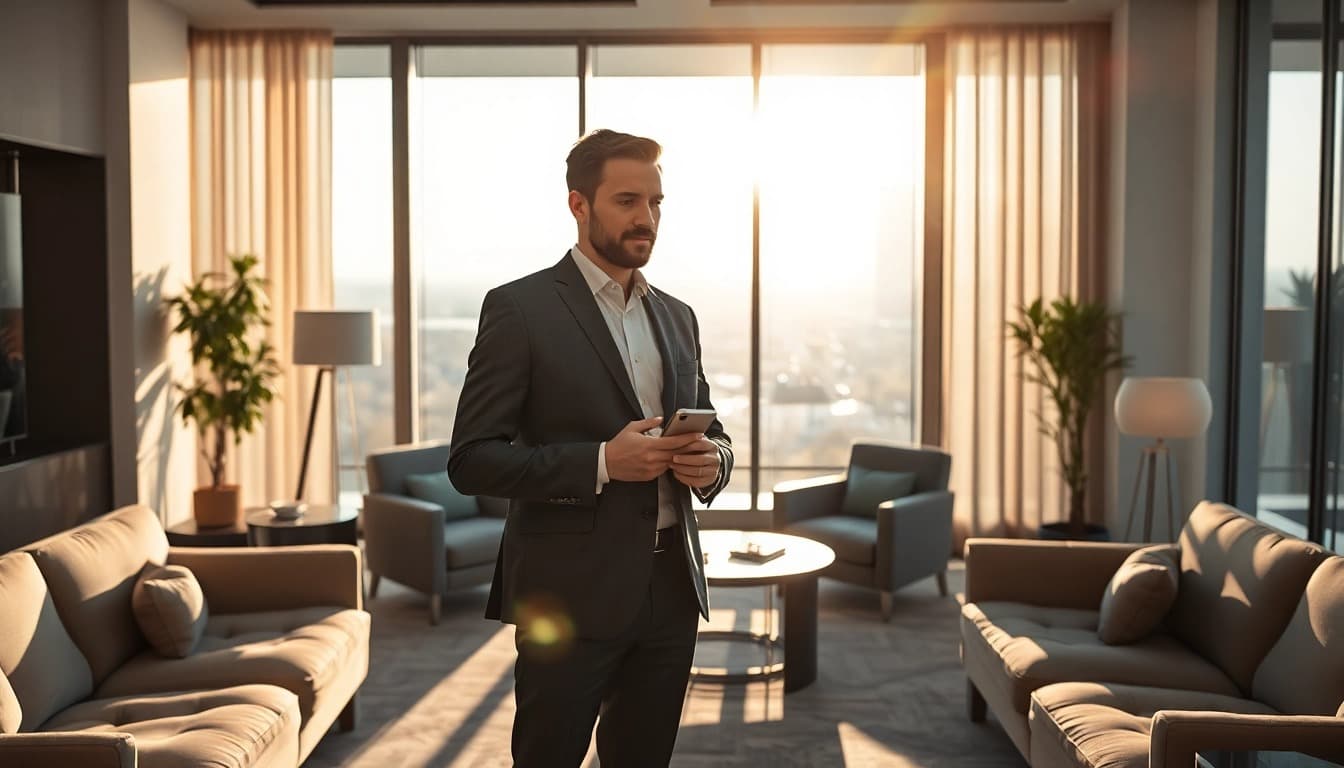 Headhunter Jena – Die Zukunft Ihres Unternehmens sichern
