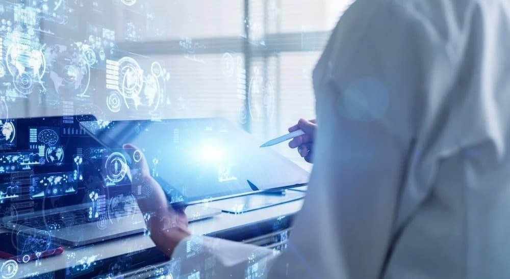 LIMS Software: Laborprozesse intelligent optimieren