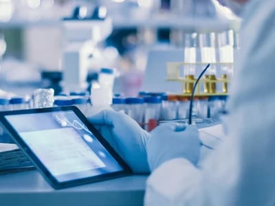 LIMS Software: Laborprozesse intelligent optimieren