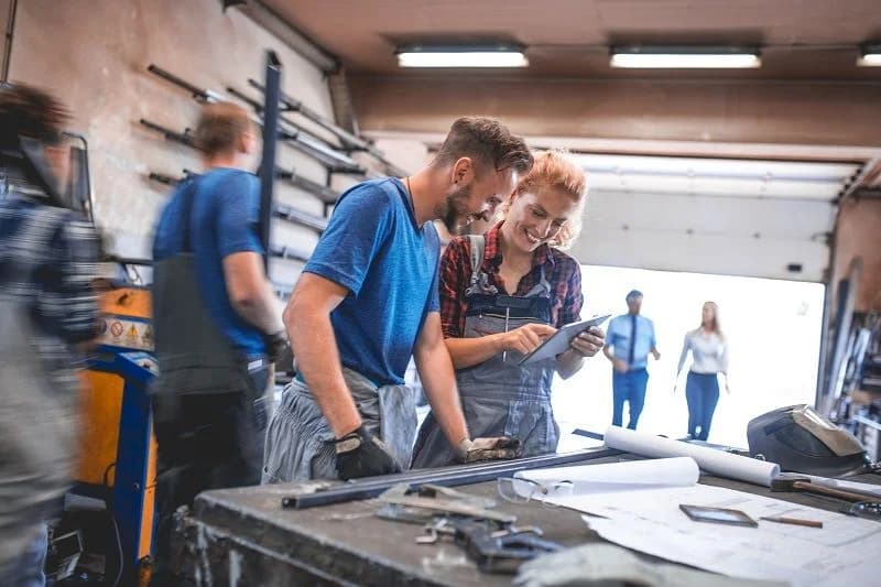 Die Bedeutung von Handwerker in der Nähe Für Ihre Renovierungspläne