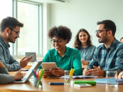 FreeLock-Handytaschen zur sicheren Aufbewahrung von Schüler-Smartphones