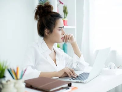 Arbeit von zuhause aus: Wie Sie Ihre Produktivität steigern können