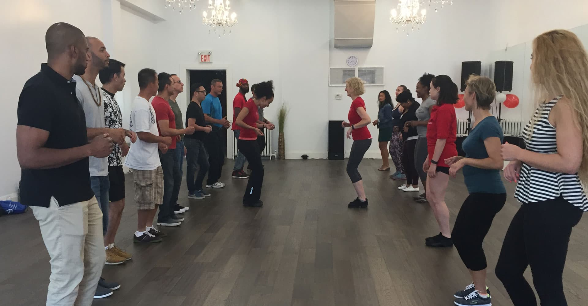 Kizomba Kurs Köln – Tanzen mit Herz