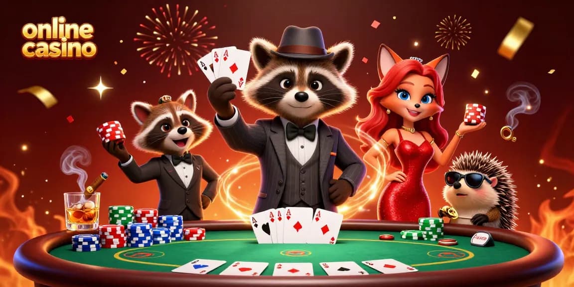 2026 Online Casino Industry Report: Key Takeaways for Bettors on Winning Strategies