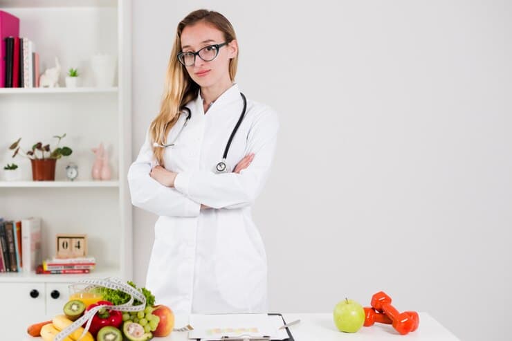 Deine Gesundheit optimieren mit BeOptimal und funktioneller Medizin