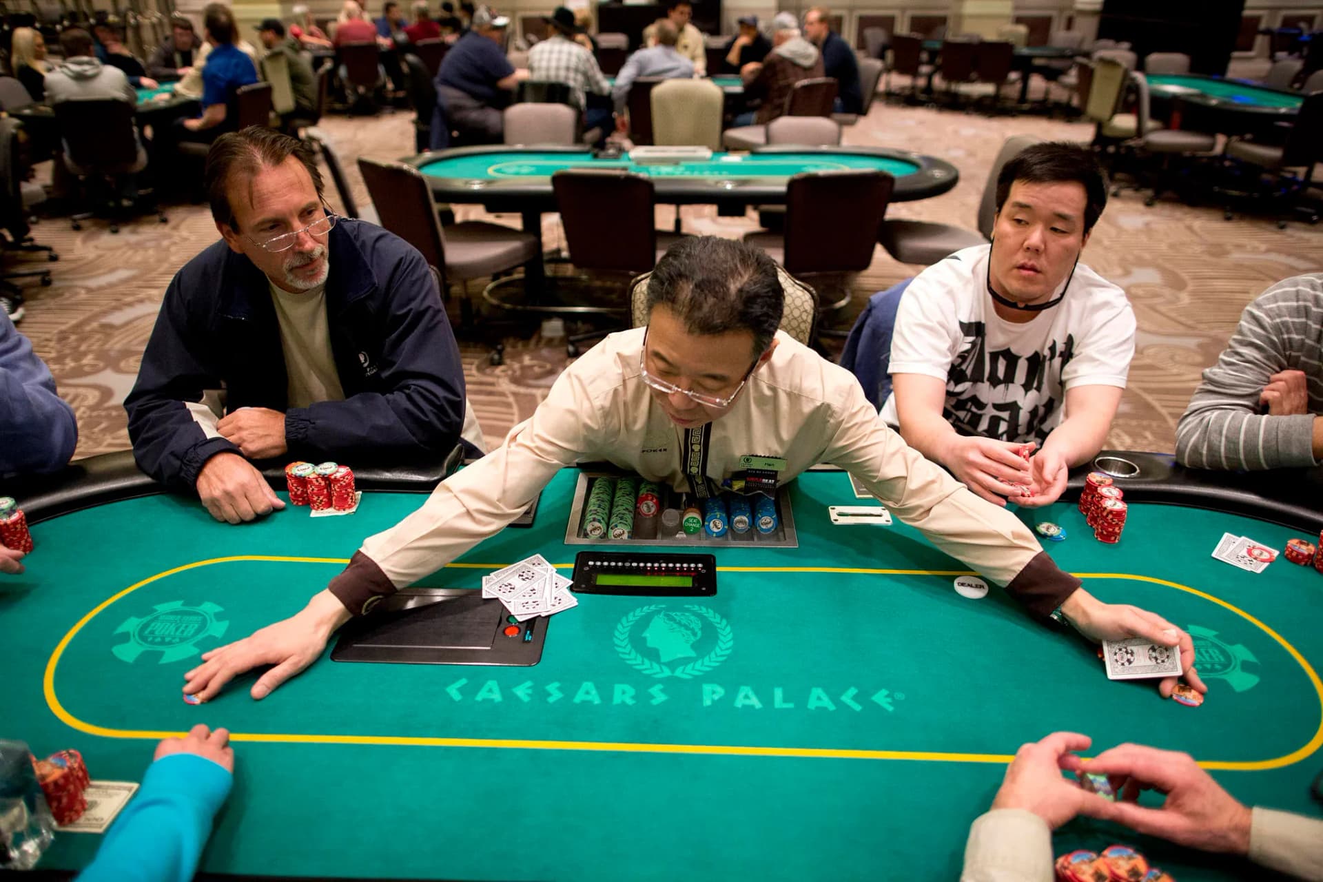 Modernizing the Spielerlebnis: Why Turnkey Casino Software Matters
